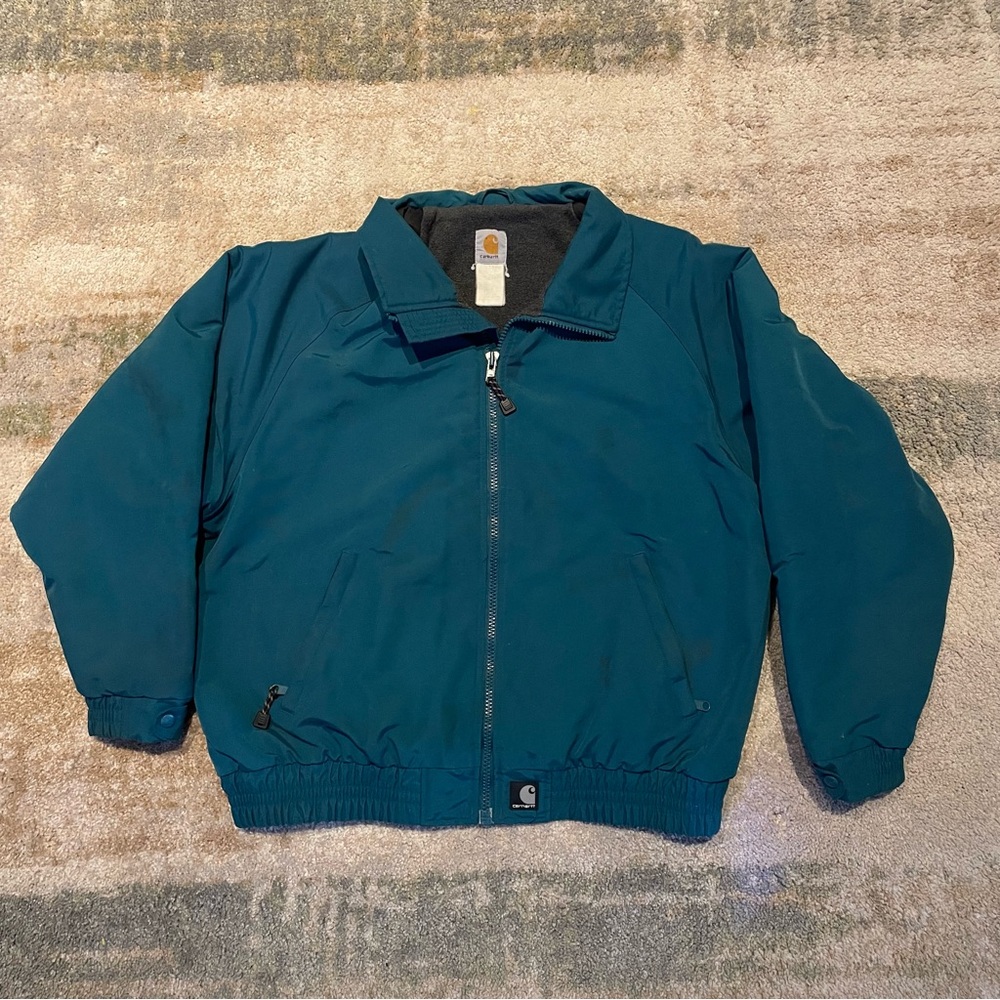 Carhartt Jacket